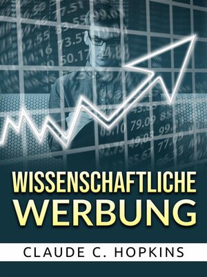 cover image of Wissenschaftliche Werbung (Übersetzt)